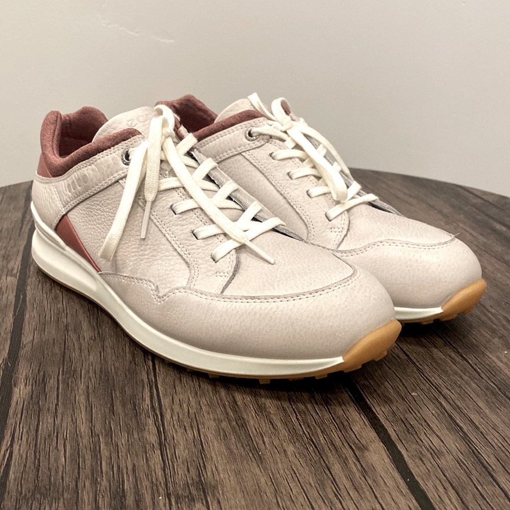 Never Been Worn Ecco Golf Shoes!